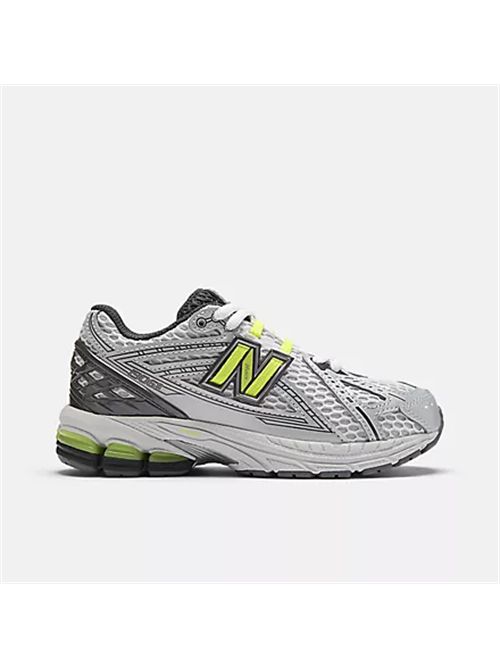 Sneakers NSP192662Y bianco grigio NEW BALANCE | NSP190662Y